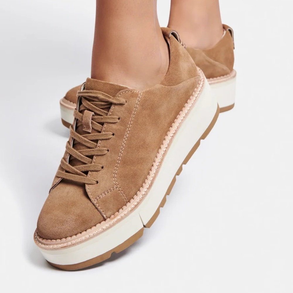 Dolce Vita Toyah Platform Sneakers